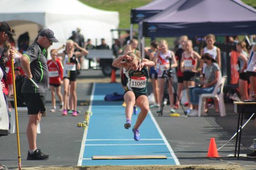 2025 Colgate Games Day 3 photo